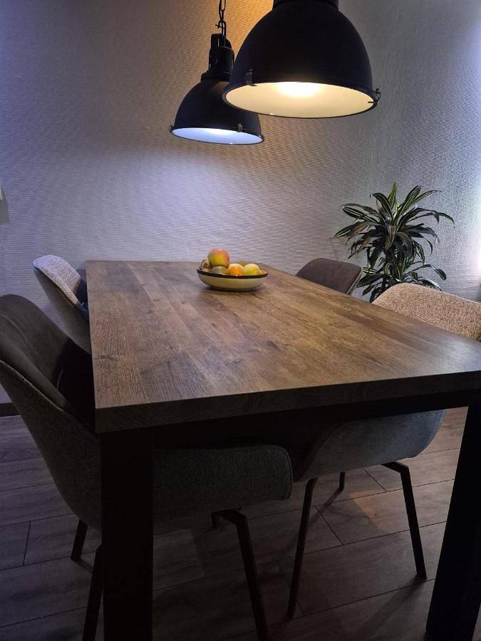 Appartement entier, Mi casa su casa in Schiedam, Hollande-Méridionale