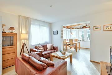 Ferienhaus für 4 Personen in Prerow, Darß, Bild 3