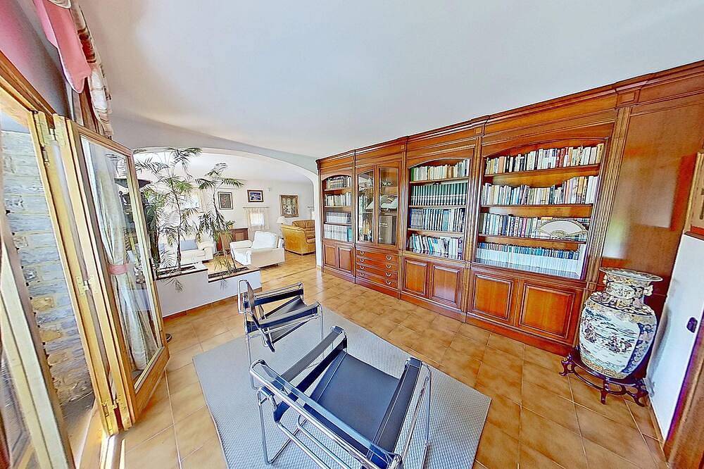 Premium Habitat Can Ferrer in Arenys de Munt, Costa del Maresme