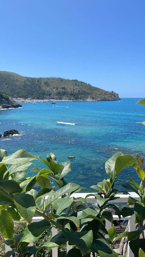 Hotel per 2 persone, con Balcone a Palinuro
