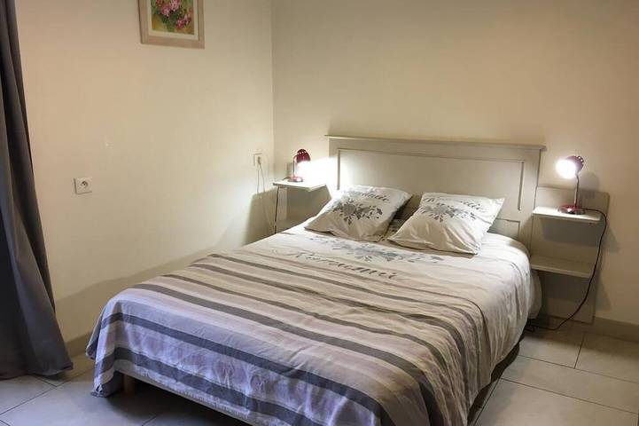 Gîte pour 6 personnes à Payré - 2