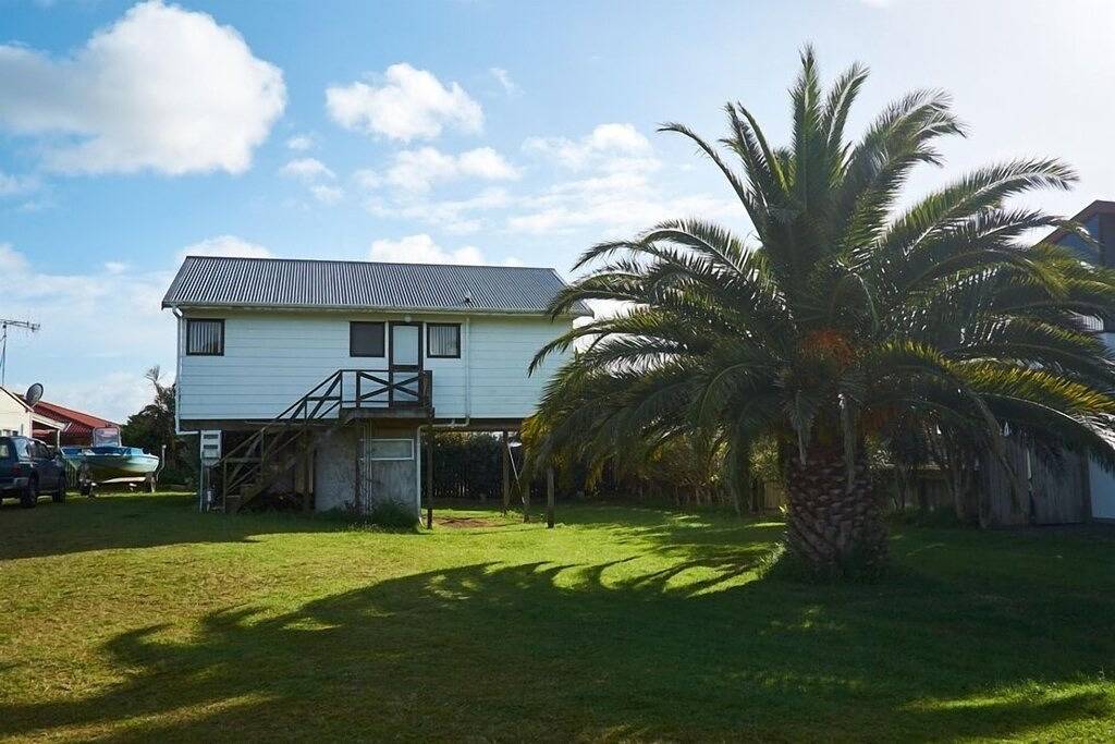 Holiday Home for 4 People in Northland