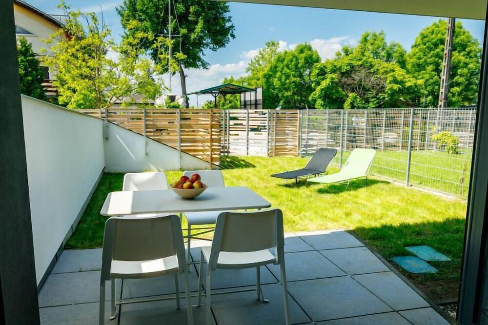 Ganze Wohnung, Földvár by Interhome in Balatonszemes, Plattensee Südufer