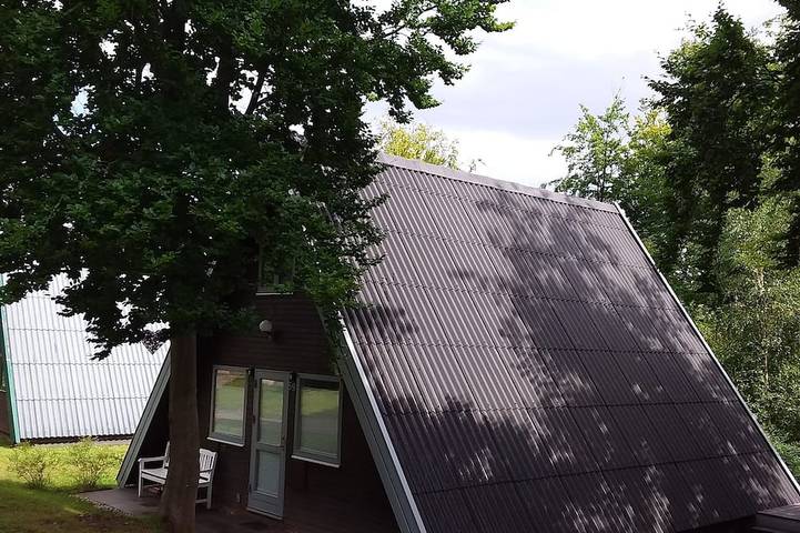 Ferienhaus für 6 Personen - 1