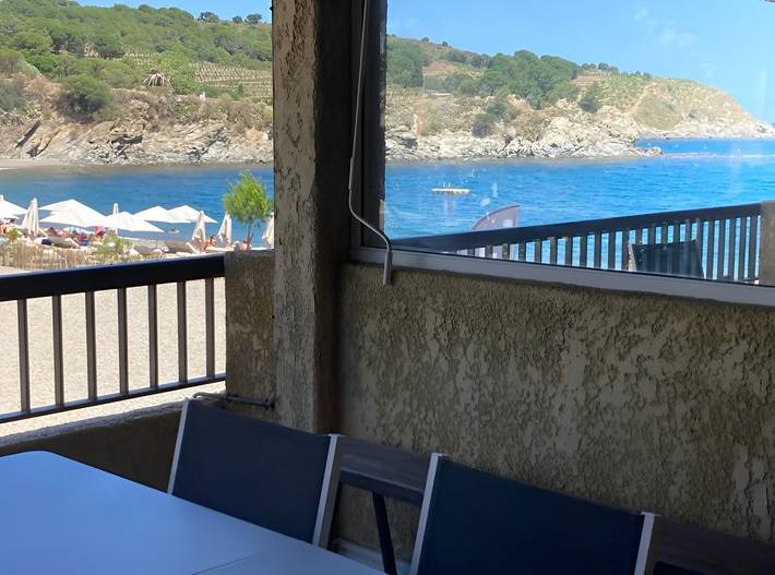 Appartement de vacances pour 4 personnes