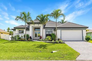 Vacation Home for 6 Guests in Cape Coral, Southwest Florida, Picture 2