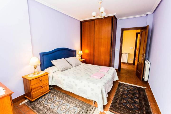 Casa rural para 8 personas, con vistas y terraza, Se admiten mascotas en Guipúzcoa - 3