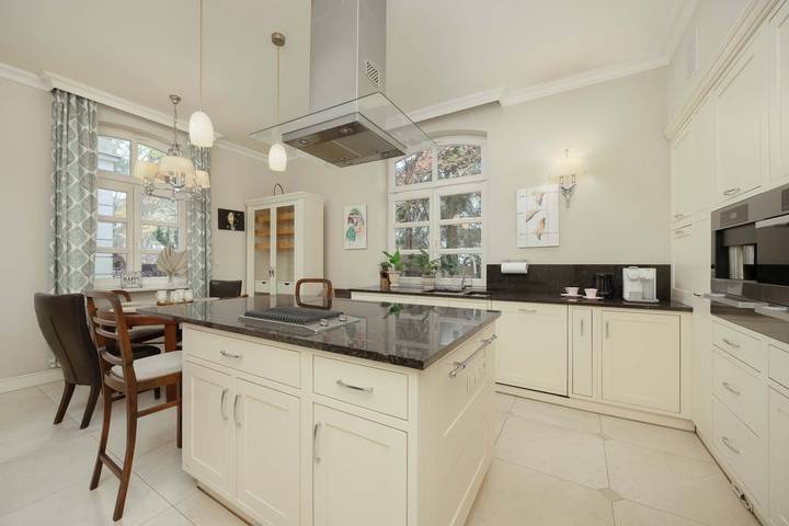 Luxury Villa | Spa | Jacuzzi | Home Theater in Masovia