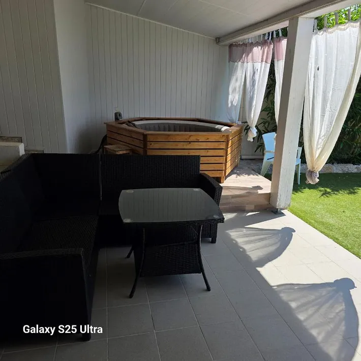 Apartamento de vacaciones para 4 personas, con terraza y vistas, Se admiten mascotas - 1