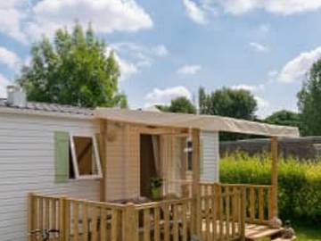 Camping für 5 Personen in Montesson, Yvelines, Bild 1