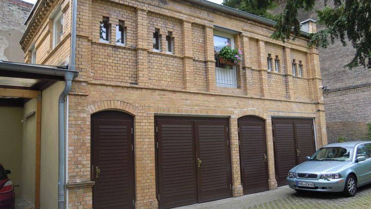 Entire holiday apartment, Ferienwohnung für 4 Personen (46 m²) in Stadt Halle (Saale) in Halle (Saale), Saale-Unstrut