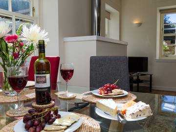 Holiday Rental for 4 People in Ayrshire, Lowlands, Photo 4