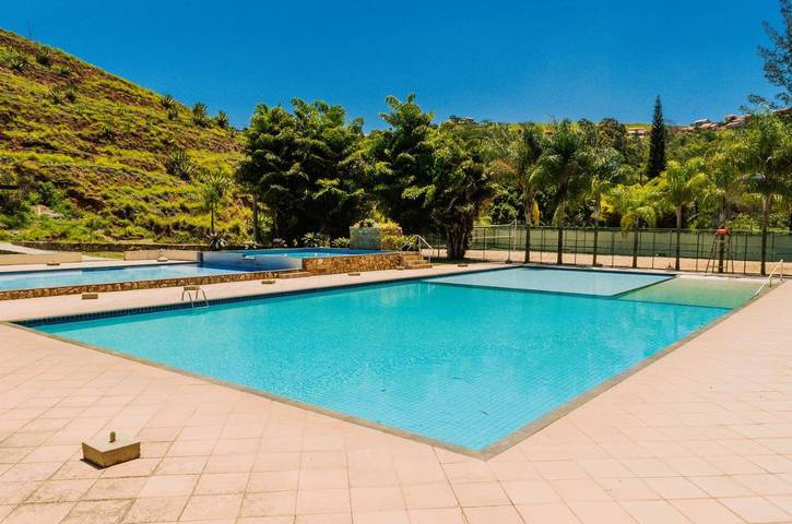 Pousadas para 4 pessoas, com animais de estimação em Paty do Alferes