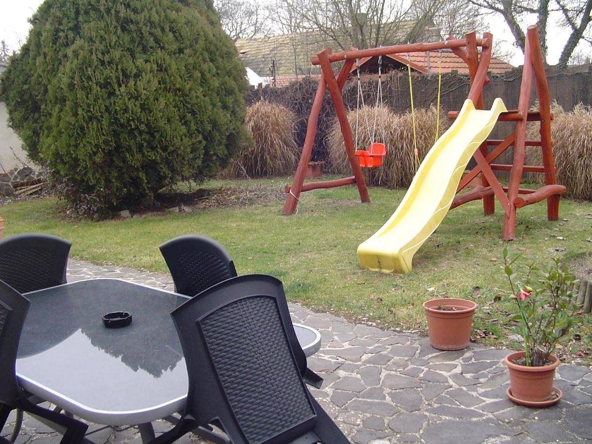 Villa Ametyst in Park Narodowy Duna Ipoly