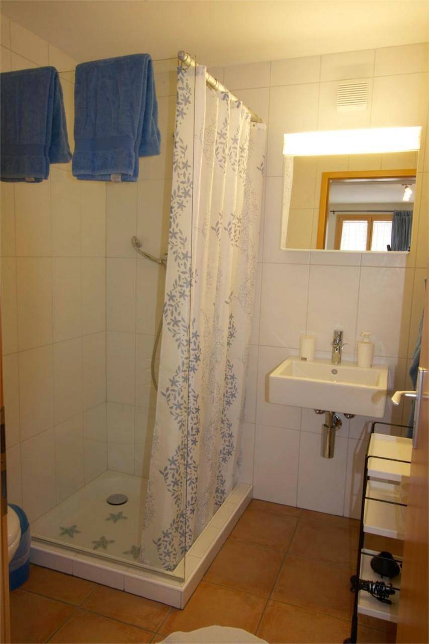 Appartement entier, Chalet Mack in Brienzwiler, Arrondissement administratif d'Interlaken-Oberhasli