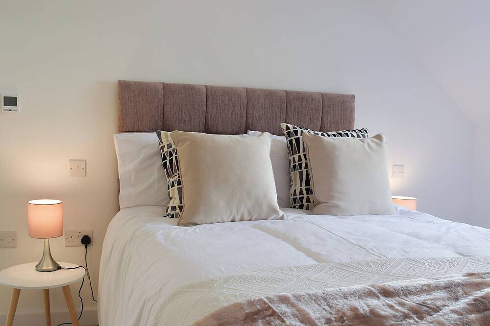 3 Schlafzimmer Unterkunft in New Moat, near Narberth in Pembrokeshire