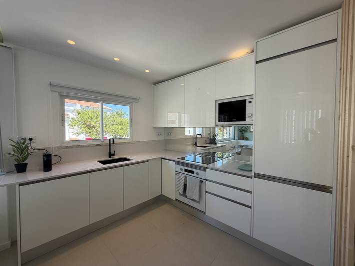 Ganze Wohnung, Central Town 2-Bedroom Classy Apartment Albufeira in Albufeira e Olhos de Água, Faro Distrikt