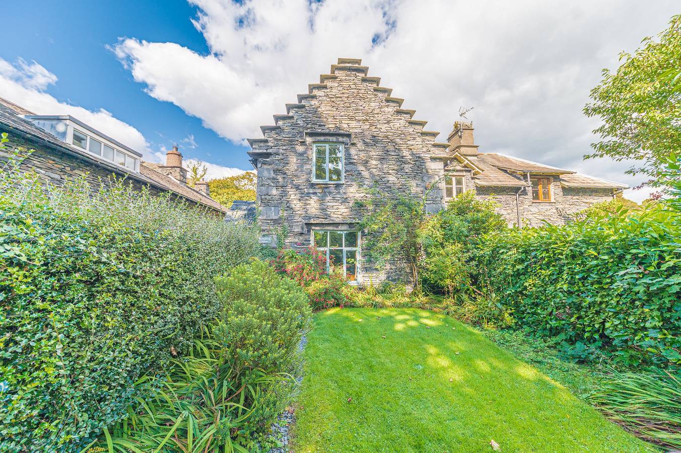 Melbourne House | Coniston in Coniston, Lake District