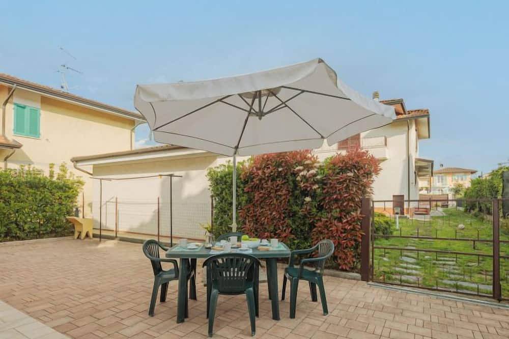 Casa vacanza a Versilia a partire da 109€ a notte