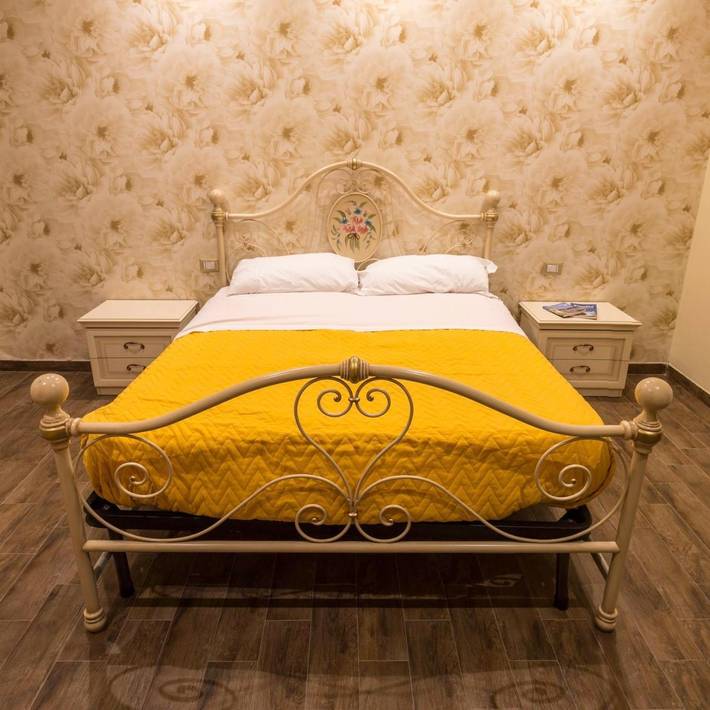 Gîte pour 6 personnes, avec jardin, animaux acceptés à Castellana Grotte - 4