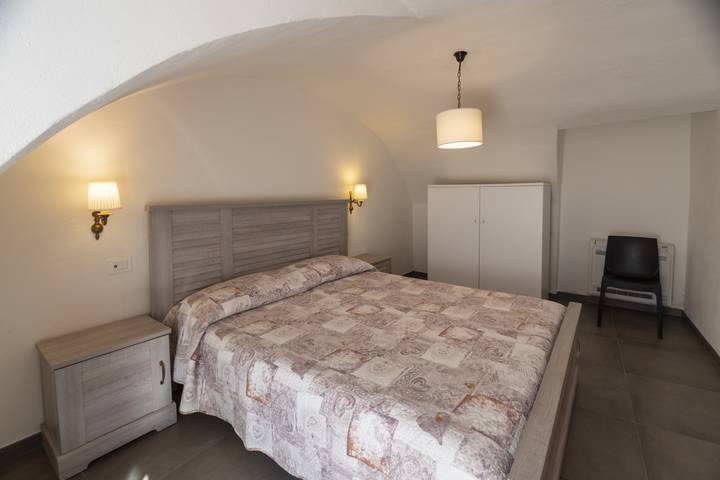 Apartamento entero, Cà Pignoi N. 2 - 5G in Garda, Montañas Garda