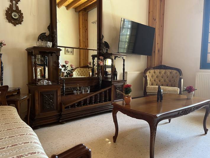 Ferienhaus für 8 Personen, mit Balkon/Terrasse in Südzypern - 3