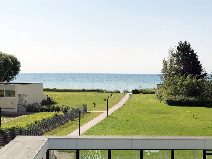 Ferienwohnung für 3 Personen, mit Balkon, mit Haustier in Schleswig-Holstein - 2