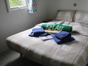 Casa Rodante para 5 Personas en Labenne, Region de Dax, Foto 4