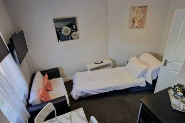 Apartment for 3 People in Norwich, Norfolk, Photo 3