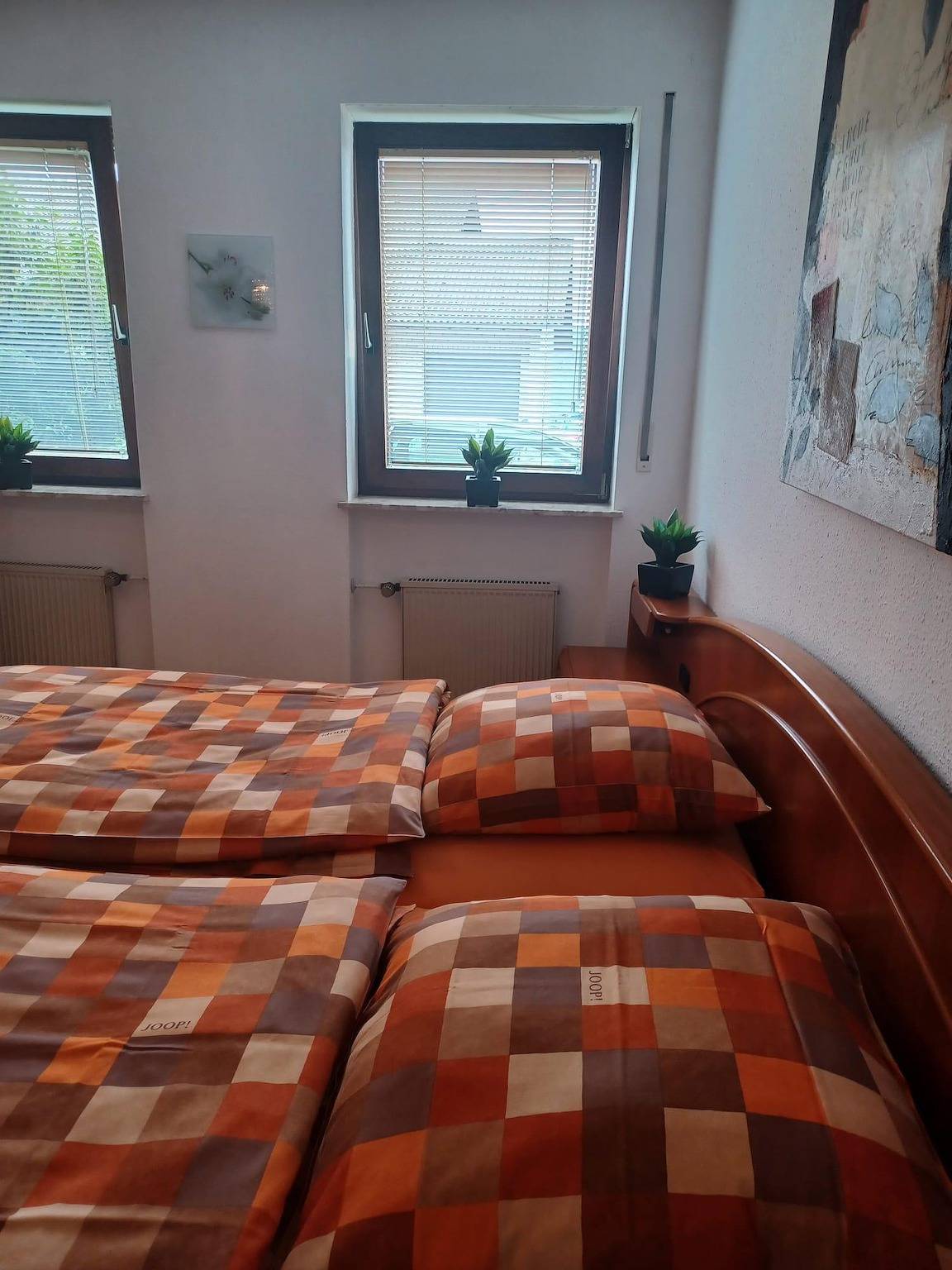Ganze Ferienwohnung, Ferienwohnung Fischer in Konz, Landkreis Trier-Saarburg
