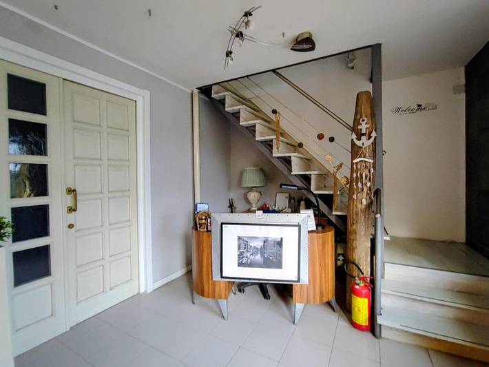 Chambre d’hôte pour 2 personnes, avec jardin et vue à Mira - 3