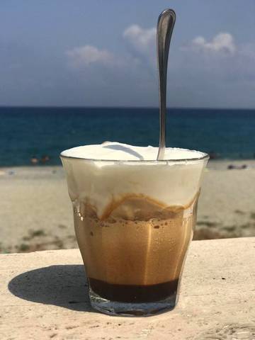 Gîte pour 5 personnes, avec vue et balcon à Spadafora