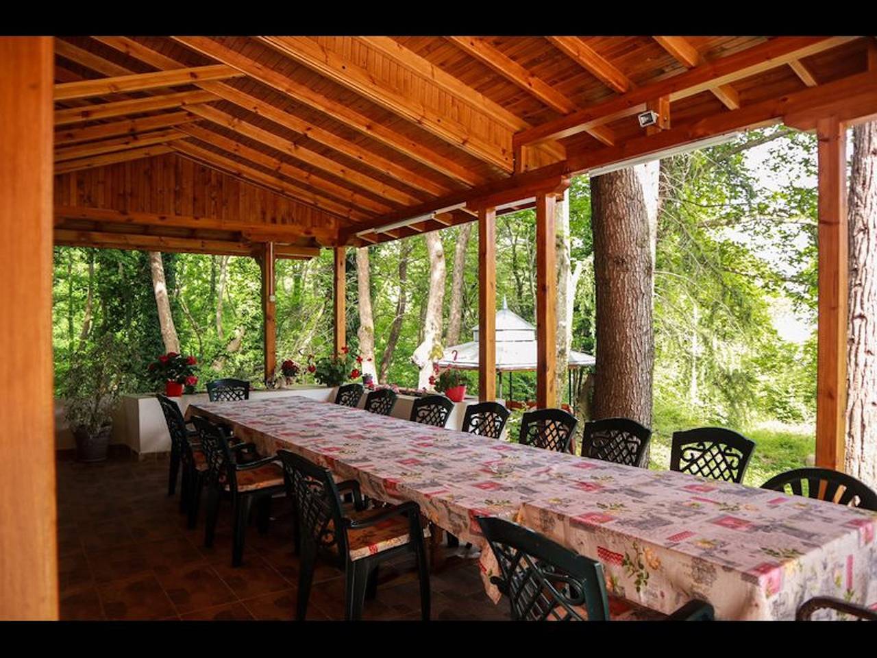 Acogedor bungalow para 2 o 3 personas. in Provincia de Blagoevgrad