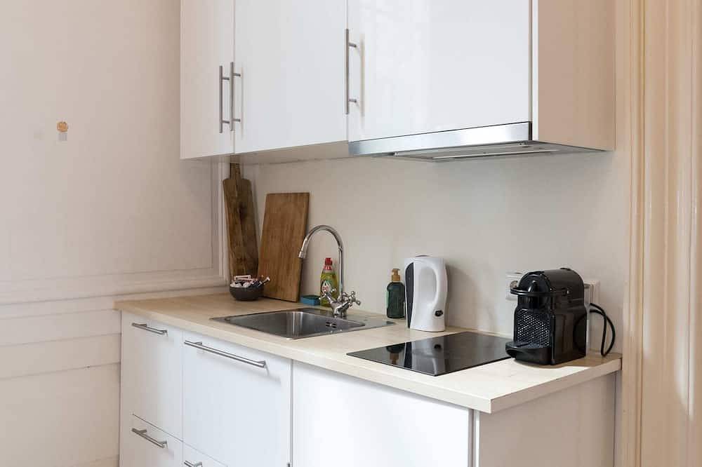 Geheel appartement, 1001 Nights Boutique Lofts 7 in Haarlem, Nederlandse Noordzeekust
