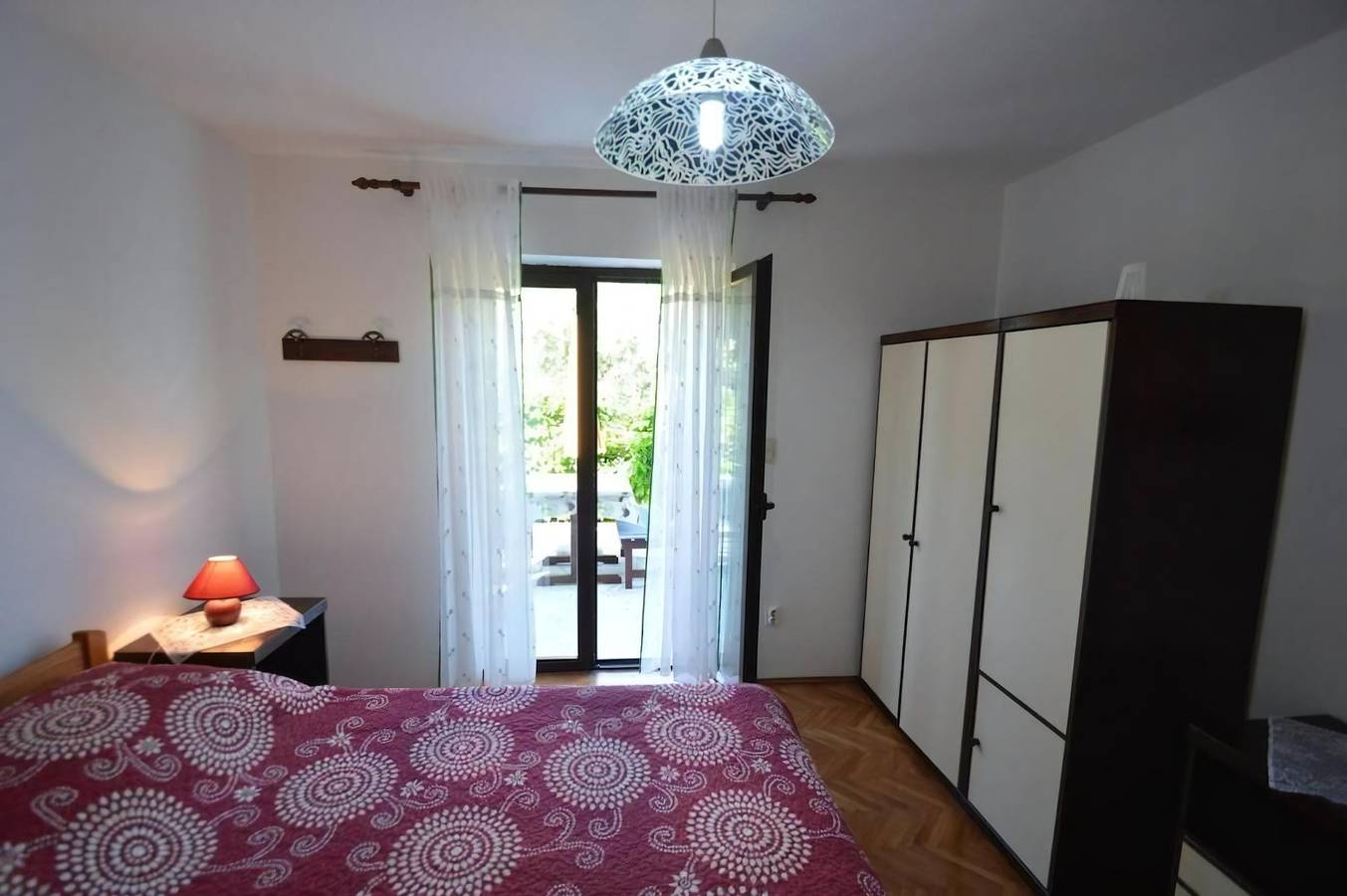 Appartamento vacanze a Lussino a partire da 99€ a notte