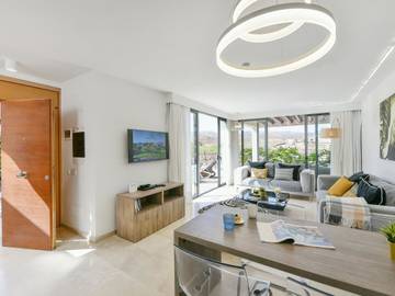 Apartamento para 4 Personas en Maspalomas, San Bartolomé de Tirajana, Foto 3