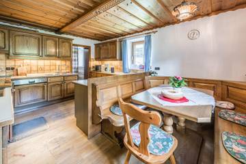 Ferienhaus für 8 Personen in Rauris, Ski Amadé, Bild 4