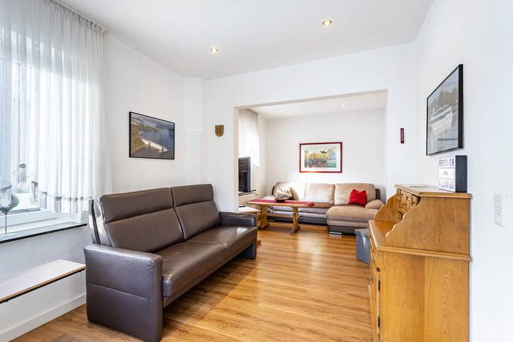 Ferienhaus für 8 Personen, mit Garten und Balkon in Möhnesee - 4