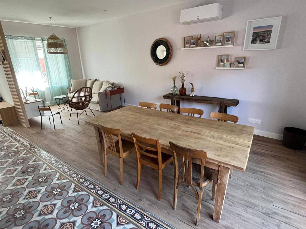 Four-Bedroom House in Castres, Région de Castres