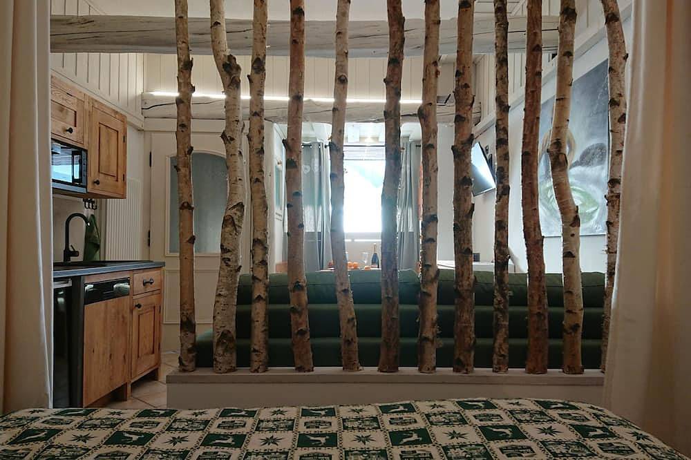 Entire apartment, Apartment 11 - Blue Moon in Cervinia Cielo Alto, Valtournenche