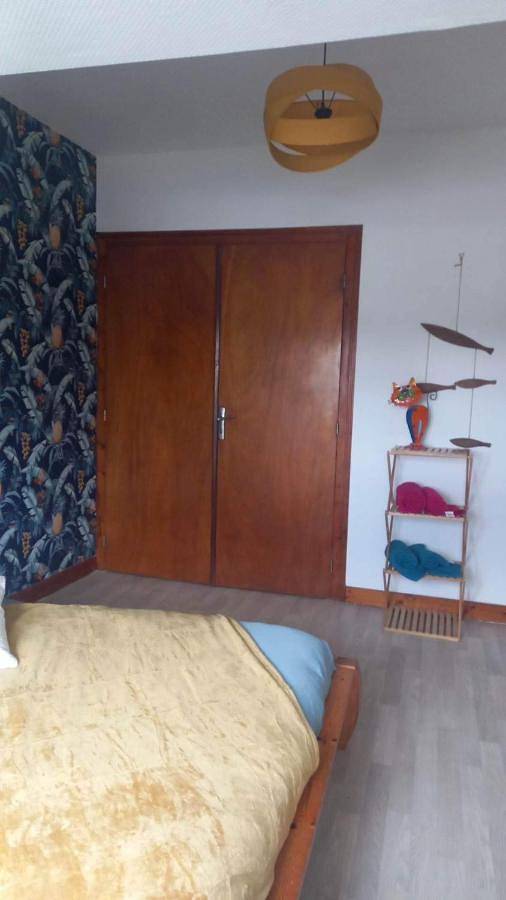 Location de vacances pour 6 personnes, avec jardin à Le Vieux-Marché - 4