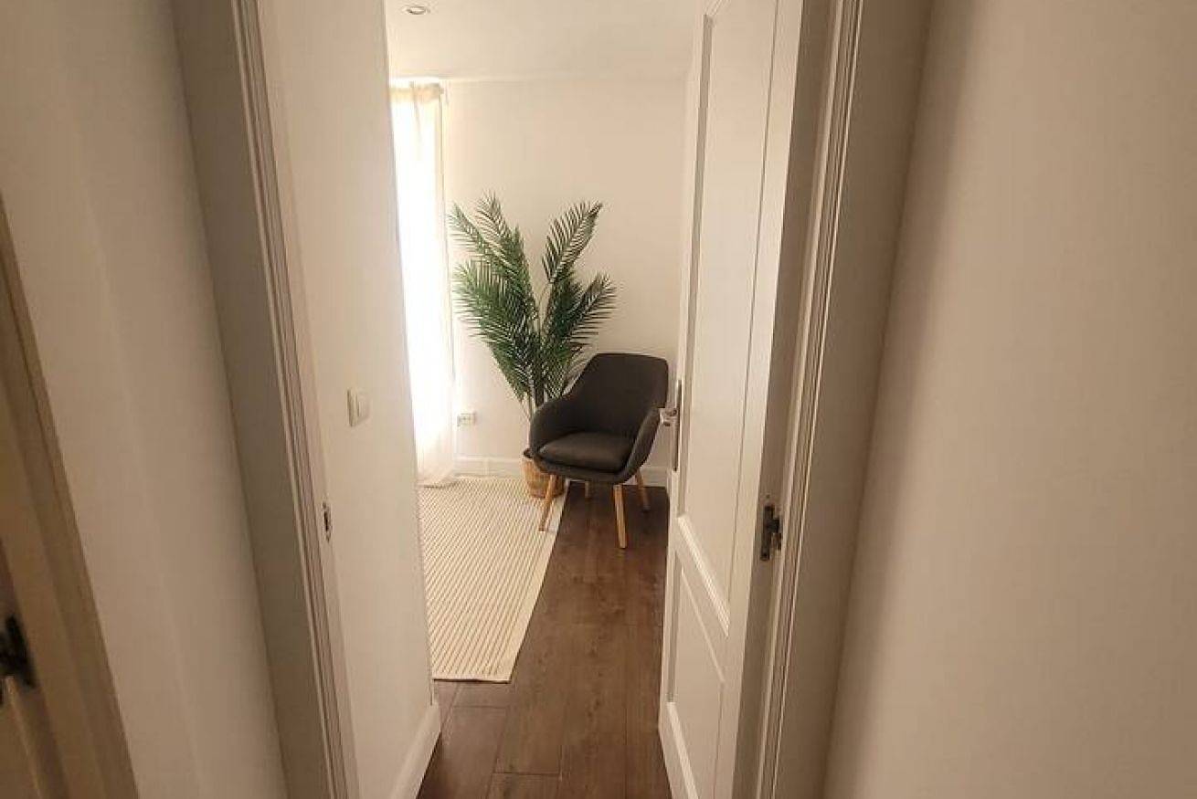 Strandappartement met Uitzicht op Water, Wi-Fi & Volledige Keuken, foto 6