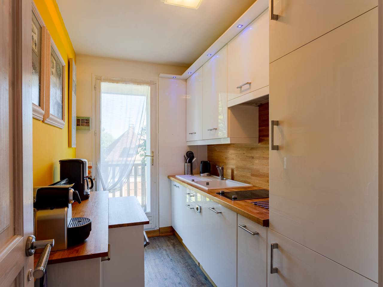 Apartamento entero, Eden Park in Benerville-sur-Mer, Region de Lisieux