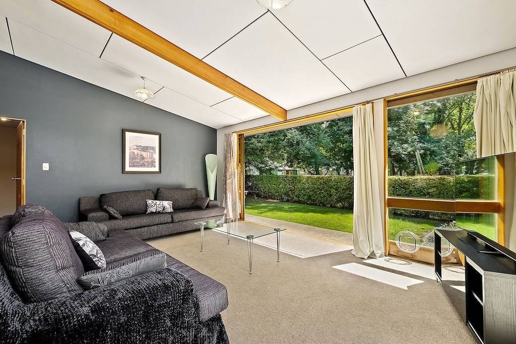 Merioneth Retreat - Arrowtown Holiday Home in Arrowtown, Otago