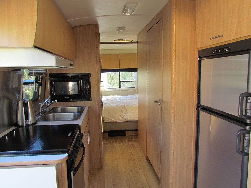 Camping für 3 Personen in Catalina Foothills, Arizona