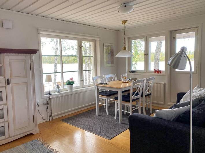 Gav757 Norrala - Kungsgårdssjöarna 287 in Söderhamn, Hälsingland