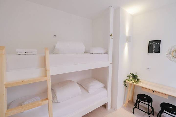 Ferienwohnung für 4 Personen in Haarlem - 2
