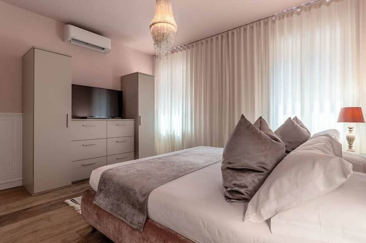 Apartamento entero, Murano Place | Mistro House rental in Murano, Venecia