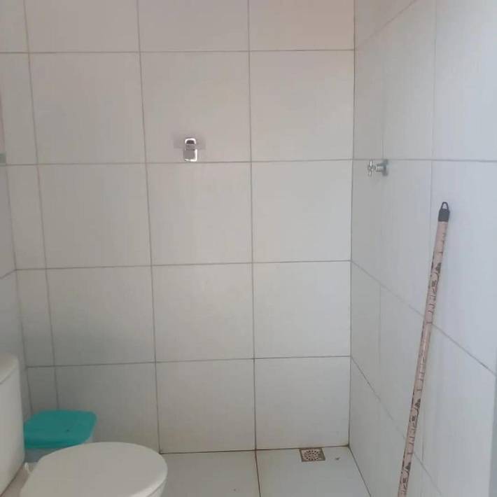 Location de vacances pour 12 personnes, avec terrasse et piscine, animaux acceptés à Areia Branca - 4