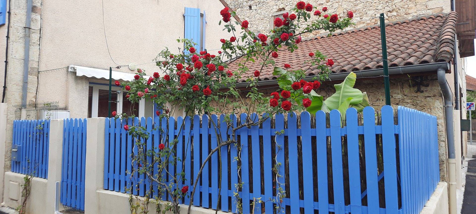 Maison à Saint-Jacques in Vic-Fezensac, Gers